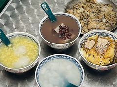 -老胡甜汤(龙眼店)