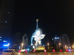 -世纪钟