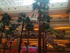 -威斯汀舞台餐厅