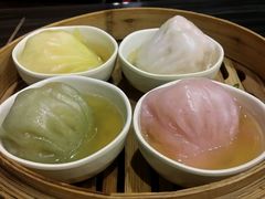 -虾饺妹·粤式手工点心(水荫路店)