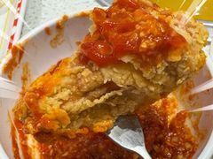 -龍歌自助小火锅(芝罘万达店)