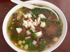 -陈超记美食店