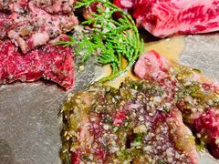-味家烤肉烤鳗鱼牛排(西塔旗舰店)