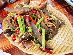 -刘师父老汉口江湖菜(蔡锷路店)