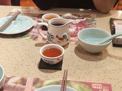 -点都德(龙之梦店)