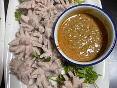 -正宗天津烧麦馆(柳州路店)