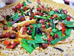 -古城苗家土菜馆(河景餐厅店)