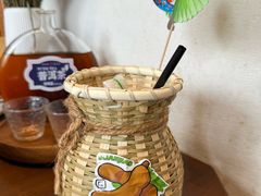 -芸南道·过桥米线(昆明老街旗舰店)