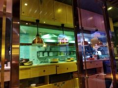 -夏日玛莉西餐厅(岳阳花板桥步步高店)