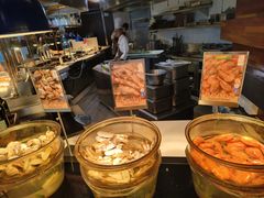 -The COOK·厨餐厅·自助餐(浦东嘉里大酒店)