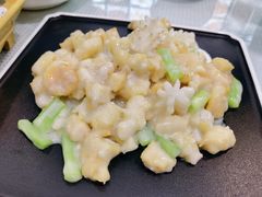 老味全爆-裕德隆清真饭庄·天津特色菜(河东店)