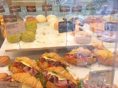 -PAPER STONE BAKERY(天汇广场店)