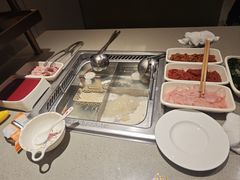 -海底捞火锅(顺义华联店)