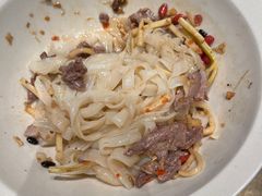 -漆黑觉米粉(三里屯店)