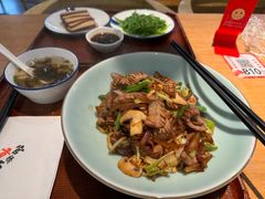 -官桥贡面(吉城大厦店)