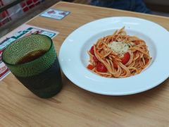 -优优西里·意式餐厅(福州金融街万达店)