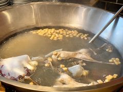 -老城南.鸭血粉丝汤(夫子庙店)