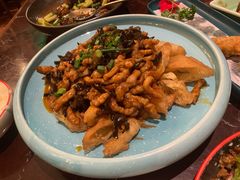 -新白鹿餐厅(爱琴海购物中心店)