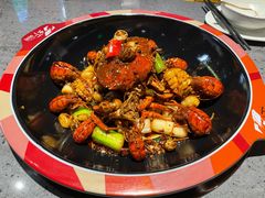 -虾胡闹龙虾馆(湄南河店)