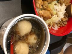 -大炮盐酥鸡(新街口店)