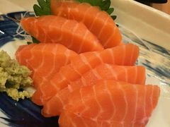 -泉寿司(万科公园店)