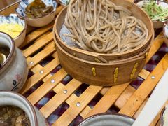 -王村姑老土炕莜面村(桥东店)