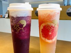 -喜茶(永旺梦乐城店)