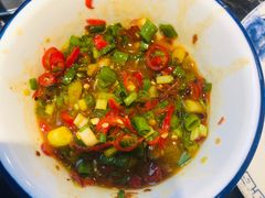 -古乐牛香·鲜牛肉牛杂火锅(解放东路店)