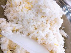 米饭-老四川平头酸菜鱼(衙前店)