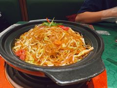 -大鸽饭(汉溪长隆店)