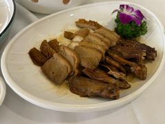 -国贸旋转餐厅(国贸广场店)