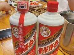 -京朋串屋·烧烤(望京西路总店)