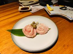 -肉魁屋·烧肉·烧鸟·酒场(高新店)