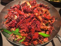 -山石榴·贵州菜(陆家嘴中心店)