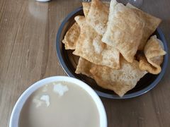 -努尔古丽奶茶