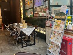 -阿金大白·上海菜馆(新天地店)