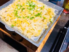-很久以前羊肉串(簋街店)