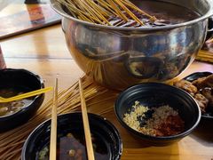 -瑞哦冷锅串串(汇融店)