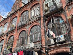 -上海牛羊肉公司塘沽路清真门市部
