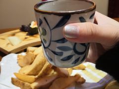 -有喜屋·深夜食堂(北京西路店)