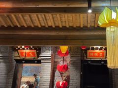 -北平盛世·新京菜·北京烤鸭(劲松·双井店)