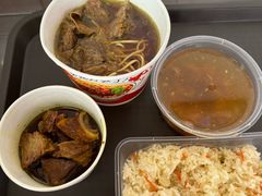 -好成财牛排馆(涂门街总店)