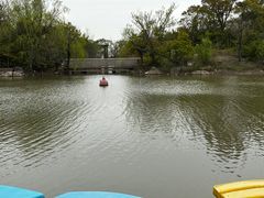 -吴淞炮台湾湿地森林公园烧烤区