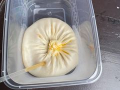 蟹黄汤包-冶春茶社(珍园店)