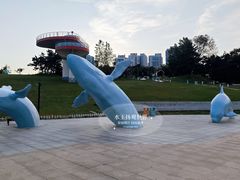 -在海一方公园