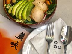 -农畉LONFOOD(福田星河COCOPark店)