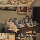 🔖不可错过的少女心古董店铺