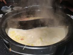 -捞王锅物料理(凯旋路店)