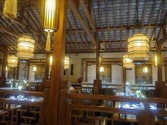 -江南赋(内蒙古大厦店)