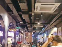 -佰人王串串香火锅(洋珠巷店)